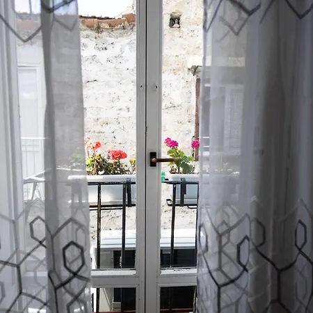 Noble Suite Palermo Exterior foto